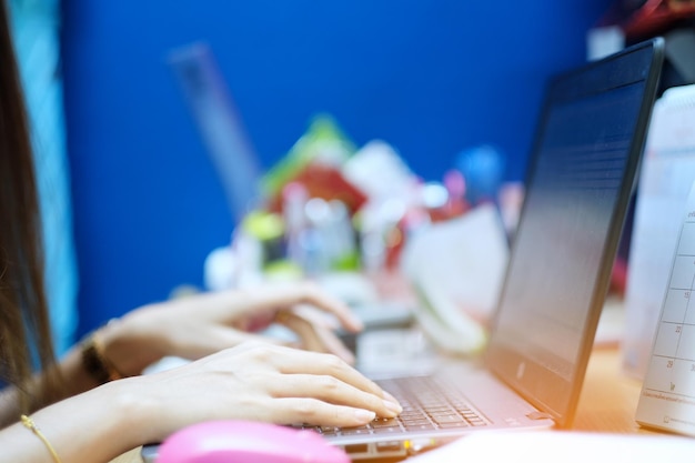 UX UI Design Workspace